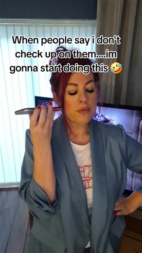 See i do....#totallyruthless