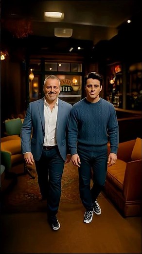 Friends Cast Then vs Now 👀 | See How They’ve Changed! #friends