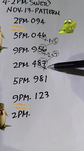 23K views · 233 reactions | Swer3 Pattern Guide Only | Lino Orozco Jr. | Facebook