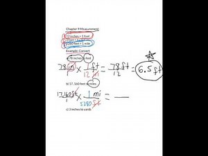 Chapter 9 Measurement