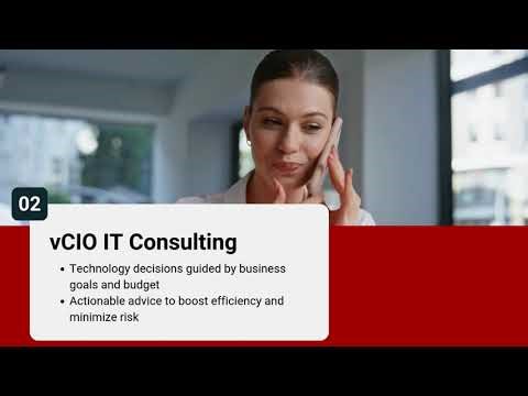 Reduce IT Costs and Eliminate Stress with Expert IT Outsourcing