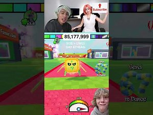 BE A LUCKY BLOCK LIVE!!🤪 Playing with subs!! 🤩 PART 169