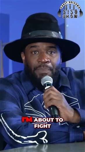The Bars Don't Stop man and Neither do 5150. | Corey Holcomb