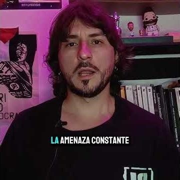 La alienación laboral: competir para sobrevivir, no para vivir