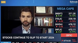 홵횘회횞횜횒횗횐 횘횗 횝횑횎 홵횎획, 횝횑횎 횎회횘횗횘횖횢, 횊횗획 횝횑횎 횕횊횋횘횛 횖횊횛횔횎횝  Mike Singleton shares his expectations for Friday’s jobs print with Nicole Petallides: | Schwab Network | Facebook