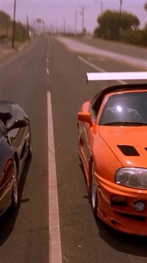Who you got in a race? | Fast & Furious