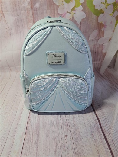 Disney Cinderella Backpack - Etsy