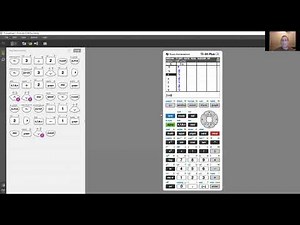 CA 2 1 Using Calculator and Math Lab to Graph