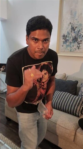 My plastic airbag prank on my daughter backfired! 🤯😂 #DadVsDaughter #funny #comedy