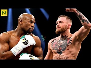 メイウェザー＆マクレガー 最強の男達のトレーニング【ボクシング＆総合格闘技】 | Mayweather & McGregor Training of two kings