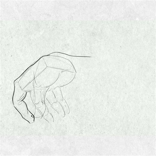 Hands Aren’t Hard — Try This Simple Shape Method ✋