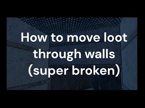 Roblox Fallen Survival Super broken glitch