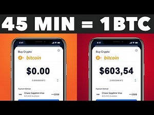 ⛏ How To Mine Bitcoin on Windows - Bitcoin Miner Software 2021 Free Download
