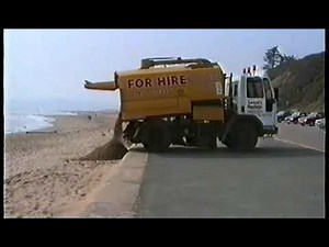 A tour from Exmouth Docks to Sandy Bay March 1991