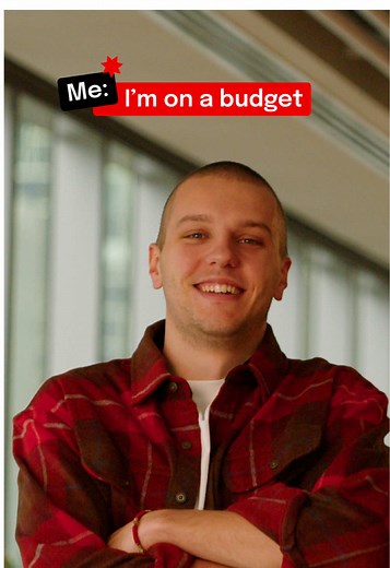 Manage Your Spending Effectively with NAB Budgets