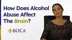 How Does Alcohol Abuse Affect The Brain? #alcoholabuse https://bocarecoverycenter.com/addiction/alcohol-brain-damage/ | Boca Recovery Center