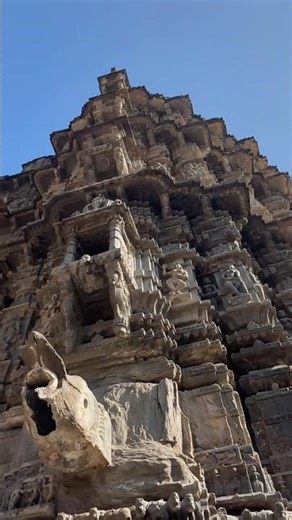 Most Beautiful Temple of Jaipur #jaipurtemple #krishan #meerabai #mirabai #krishana #vishnu #garuda