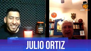 🔥JULIO ORTIZ fue presidente de la Federación Mexicana de Basquetbol. Conversamos sobre la problemática y los intereses de particulares que no han dejado que México se convierta en potencia de Basquetbol. 🏀 Dale play!🎙️ Episodio 20 #Podcast | DisruptiVoz