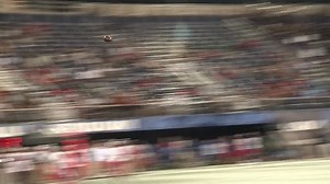 Vero Beach leads Lake Mary in the 2nd half of the 7A state championship game. Check out first half highlights as the Fighting Indians lead 21-3 | WPBF 25 News