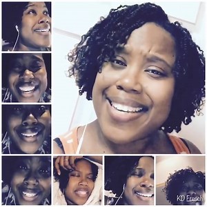 K D FRENCH---Guide Me, O Thou Great Jehovah | LD Clay Jr.
