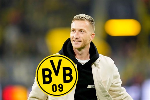 Das sind die Rekordspieler des BVB