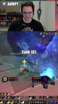 Tank 101