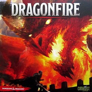 Runefire - Reimplementation of Dragonfire | Dragonfire
