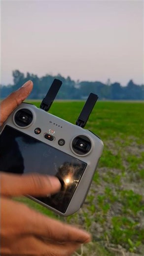 DJI RC-2 Remote সেটআপ Mini 4 Pro ড্রোনের জন্য ☺️🤗 #shorts​​​​​​​ #youtubeshorts​​​​​​​ #dji​​​​​​