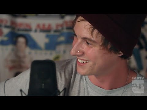 APTV Acoustic Session: State Champs - “If I’m Lucky”
