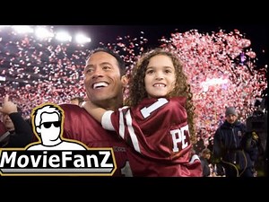 The Game Plan Movie Review (2007)