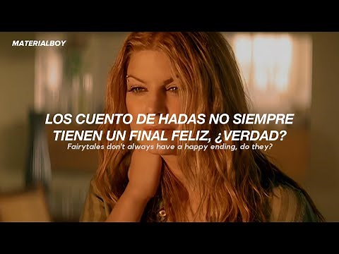 Fergie - Big Girls Don’t Cry [Official Video] // Sub. Español