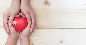 La crise cardiaque chez l'enfant