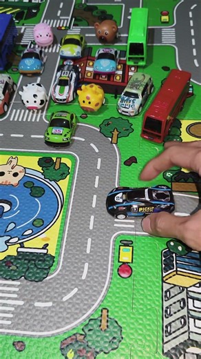 Popipo 😄 Speed Run Mode