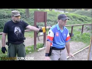 IPSC/AIPSC Equipment and Accessories