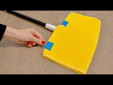 14 Ingenious Home Hacks You Need to Try