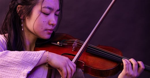 A long-forgotten violin, a 300-year-old cello: The strange tales behind 5 rare musical instruments on Toronto stages