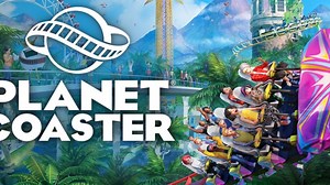 Planet Coaster Review: Put On Your Creativity Cap