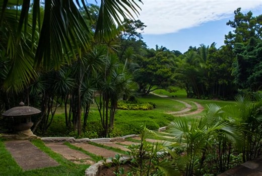 Japanese Gardens, Durban North Step into a little pocket of peace right here in Durban North. The Japanese Gardens have been a favourite escape for families, photographers, and quiet souls for decades — a place where koi ponds, winding pathways, and shaded lawns create a world that feels far away from the rush of the city. Whether you’re feeding the ducks, enjoying a picnic under the trees, or simply taking a slow walk through the gardens, this is one of those Durban spots that reminds us to bre