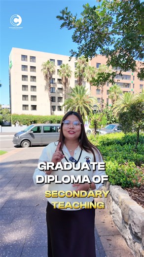 Pursue a Graduate Diploma of Teaching in Australia