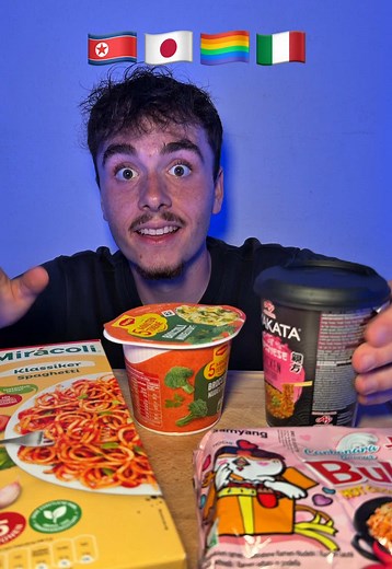 Best Ramen by Country: Which Nation Makes the Top Bowl?