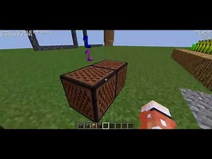 ramdom song i made with note blocks