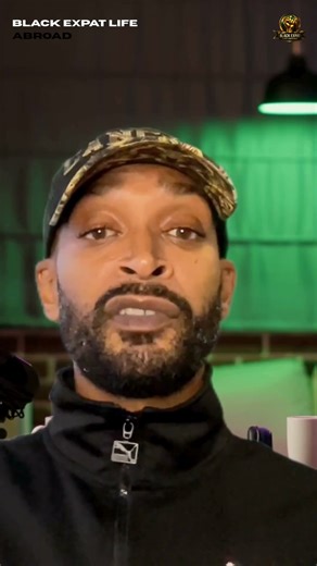 What if moving abroad wasn’t about escaping but discovering who you really are?