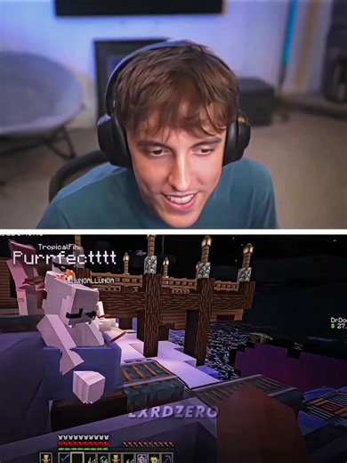 The Most Wholesome Minecraft Date Ever 🥹❤️‍🩹