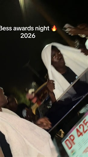 Bess Awards Night 2026 Highlights