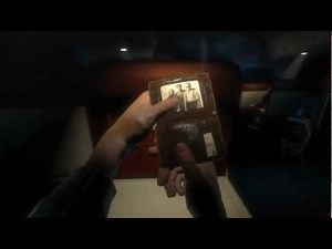 Bioshock Intro: Plane Sequence [720p]