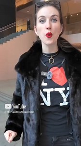 The Piper Blush Experiment on Reels