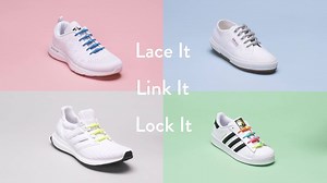 281 reactions · 47 shares | Shop HICKIES tie-free laces today to turn your ordinary shoes into worry-free slip-on shoes. | HICKIES | Facebook