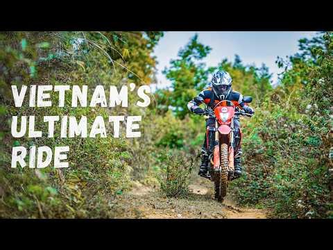 They Came for a Ride… This Happened | Vietnam Motorbike Tour