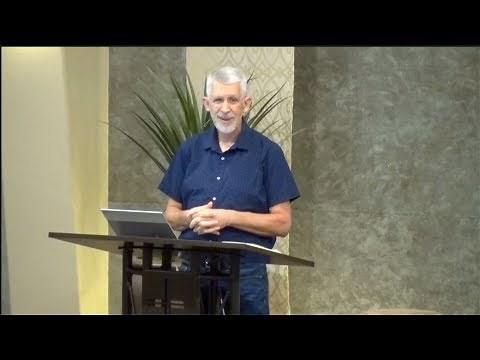 Luke 9 (Part 5) :57-62 • Putting Jesus First