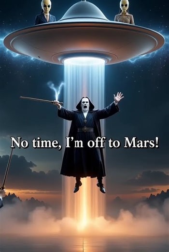 👽 “IT’S HAPPENING AGAIN!” – 👶🛸 “BABY ALIEN CRASHES FIRST KISS!” 💋😱 #shorts